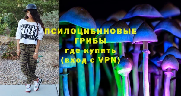 хмурый Нефтегорск